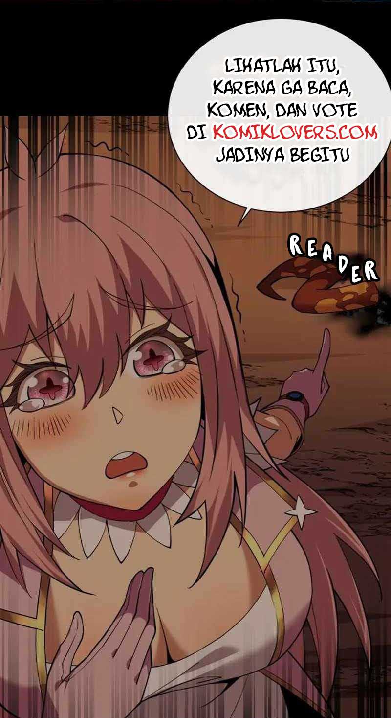 Global Gao Wu (Global Martial Arts) Chapter 137 Gambar 20